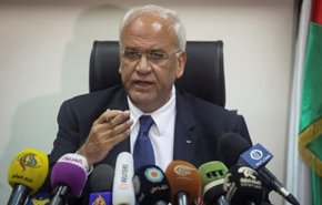 استقبال تشکیلات خودگردان فلسطین از تصمیم دادگاه جنایی بین‌المللی