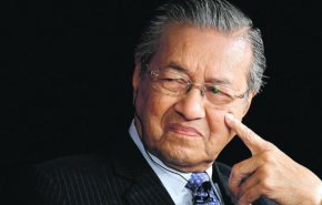 نخست‌وزیر مالزی از ایستادگی و پیشرفت ایران مقابل تحریم‌ها تمجید کرد

