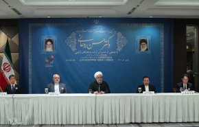 درهای ایران روی دولت و شرکتهای ژاپنی باز است/ نباید اجازه دهیم کشور ثالثی در روابط دوستانه ایران و ژاپن اخلال ایجاد کند/ آمریکایی ها ناچارند راه بدون خاصیت و پر از ضرر تحریمها را رها کنند