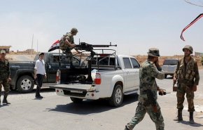 درگیری سنگین در ادلب؛ ۲۰۰ تروریست کشته یا زخمی شدند
