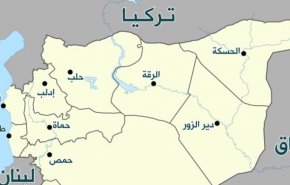 80 هزار سوری مقیم و ساکن استان ادلب آواره مرز ترکیه شدند
