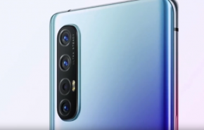 شاهد... ميزات هاتف 5G المتطور من OPPO