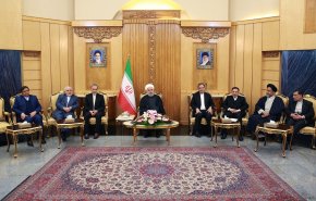 ژاپنی ها و ما برای شکستن تحریم ها پیشنهاد مشخصی داشتیم/ ژاپن سابقه تحریم شکنی برای ایران را دارد/ آن ها مصمم به سرمایه گذاری در ایران هستند