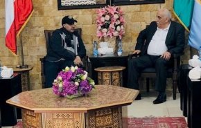 نخستین سفیر کویت در فلسطین وارد کرانه باختری شد
