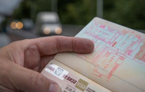تمدید دوماهه معافیت ویزا برای ورود اتباع عراقی به کشور

