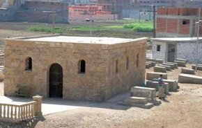 حكم قضائي مصري بشطب ضريح حاخام يهودي من قائمة الآثار