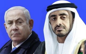 ذوق‌زدگی نتانیاهو از بهبود روابط اعراب و رژیم اشغالگر