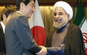 تلاش های دیپلماتیک برای کاهش تنش در خاورمیانه / کیودو: آبه نتایج دیدار خود با روحانی را برای ترامپ توضیح داد