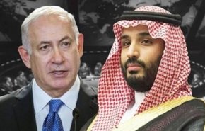 نسخه صهیونیستی برای عربستان و امارات درمورد عادی سازی روابط