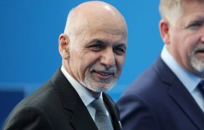 اشرف غنی پیروز انتخابات ریاست جمهوری افغانستان
