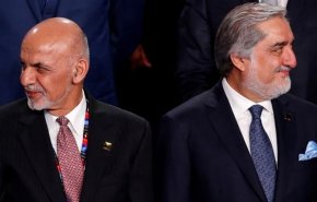 رقیب انتخاباتی غنی نتایج انتخابات افغانستان را نپذیرفت