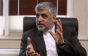 سفیر جدید ایران در تونس به محل ماموریتش رفت
