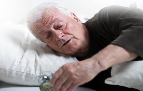 قيلولة لمدة (90 د) قد تعرض المسنين لخطر النوبات