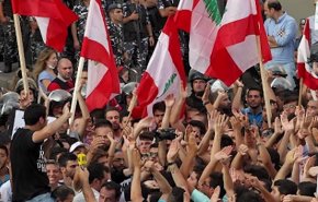 تحولات لبنان از نمای نزدیک + ویدئو