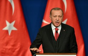 اردوغان: لازم باشد از لیبی حمایت نظامی می‌کنیم

