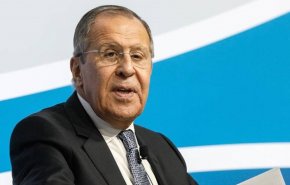 تاکید لاوروف بر اجرای پروژه «نورداستریم 2» علیرغم تهدید و تحریم‌های آمریکا
