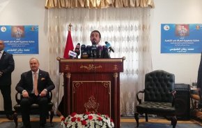 توافق الحلبوسی و بارزانی برای حمایت مشترک از فرایند سیاسی در انتخاب نخست وزیر  