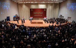 شاهد بالفيديو.. ترقب عراقي للإعلان عن مرشح رئاسة الحكومة