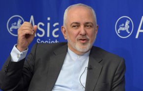 ظریف اقدام جمعی برای مقابله با تحریم‌های آمریکا را خواستار شد
