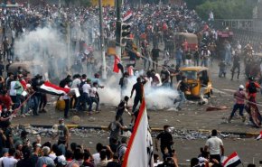 داعش يستغل تظاهرات العراق لتعزيز نفوذه وتفعيل عملياته
