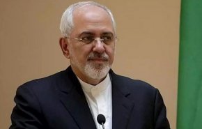 ظریف وارد مسقط شد