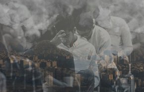 زور آلودگی هوا به لغو امتحانات نهایی نرسید