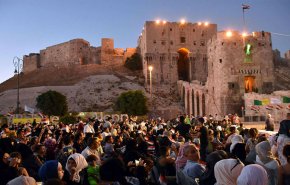 حلب الشهباء .. هكذا بدت المدينة بعد 3 اعوام على تحريرها  