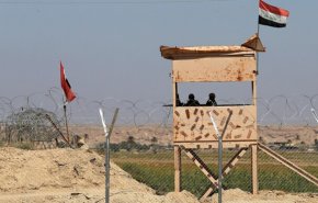 انفجار خودروی بمب‌گذاری شده در 'الانبار' عراق