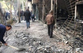 ماجرای کشف سه جسد در بانک نسیم شهر رباط کریم تهران