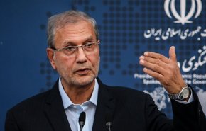  سخنگوی دولت: پاسخ سخت شهادت حاج قاسم دور نیست