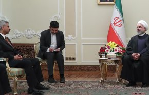 آمریکا ناگزیر است قبل یا بعد از انتخابات ریاست جمهوری دست از فشار حداکثری بر ایران بردارد
