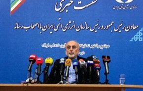 رآکتور اراک را مدرن سازی کردیم/ ایران بر اساس فتوای رهبر انقلاب هیچگاه به دنبال ساخت سلاح هسته‌ای نبوده، نیست و نخواهد بود/ آژانس خارج از تعهدات انتظاری نداشته باشد/ مکانیسم ماشه فعال شود چیزی از برجام باقی نمی‌ماند