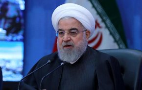 مسابقات ملی مناظره دانشجویان ایران/ روحانی: دولت اهل گفت‌وگو و مذاکره سازنده به نفع ملت ایران است
