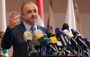 وزیر دفاع لبنان تجاوز رژیم صهیونیستی به سوریه را محکوم کرد