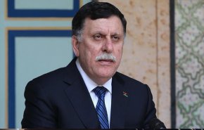 فائز السراج: لیبی چاره‌ای جز درخواست کمک نظامی از ترکیه ندارد/ دولت لیبی چاره‌ای جز درخواست کمک نظامی از ترکیه ندارد
