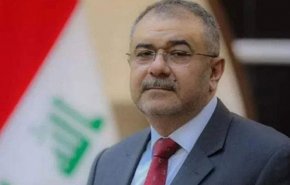 مخالفت یک ائتلاف پارلمانی عراق با نخست‌وزیری «قصی السهیل» 