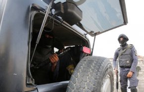 مصر.. القبض على رئيس شركة حكومية كبرى متلبسا بالرشوة