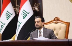 الحلبوسی البناء را بزرگترین فراکسیون عراق اعلام کرد