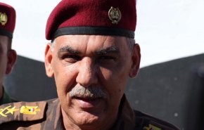 من هو 'التميمي' خلف الساعدي لقيادة جهاز مكافحة الارهاب؟