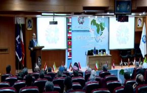 شاهد.. انعقاد الدورة الرابعة لملتقى جامعات إيران والعالم العربي