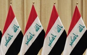 لحظه به لحظه با جلسه پارلمان عراق/ تصویب قانون انتخابات جدید
