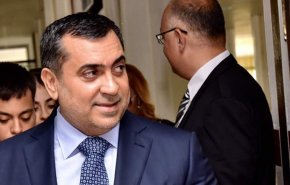 الحجز على أموال رجل الاعمال السوري أيمن جابر
