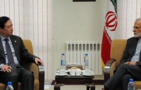 خرازی: برجام همچون بدنی نیمه جان مرحله حساسی را سپری می‌کند
