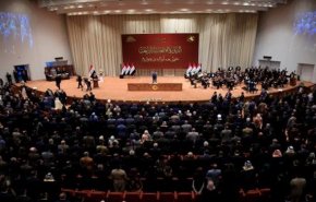 جلسه پارلمان عراق به پنجشنبه موکول شد