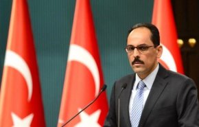 قالن: البرلمان التركي قد يخول الجيش استخدام القوة في ليبيا