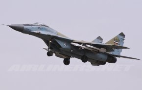 لاشه هواپیمای سقوط کرده مشاهده شد+ فیلم