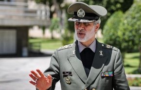 امیر حاتمی: رزمایش‌های نیروهای مسلح طبق برنامه انجام می‌شود
