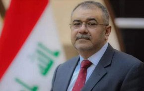قصی السهیل از نامزدی برای نخست وزیری عراق کنار کشید + عکس
