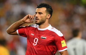 النجم السوري عمر السومة يتصدر رتبة عالمية متقدمة