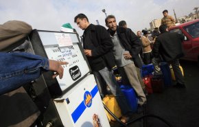 مصر توقع اتفاقيات نفطية 
